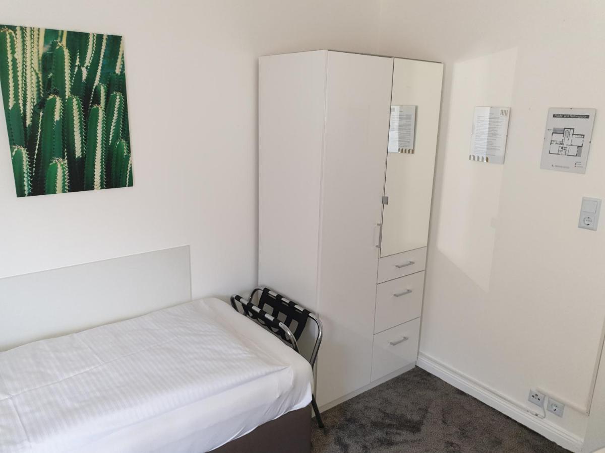 באד זאלצפלן Villa Zur Schoenen Aussicht מראה חיצוני תמונה